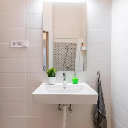 Appartement The Right Choice Boedapest