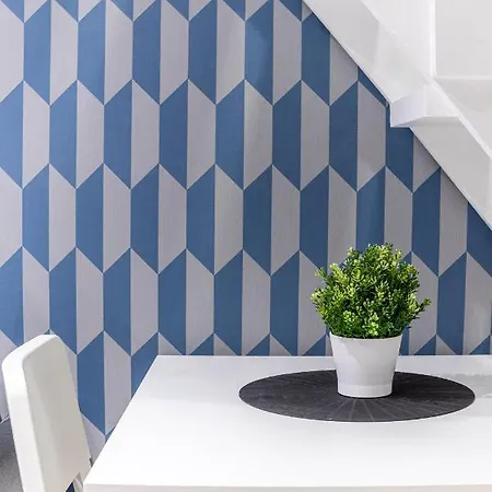 Appartement The Right Choice Boedapest
