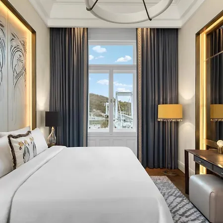 Matild Palace, A Luxury Collection 5* Будапешт