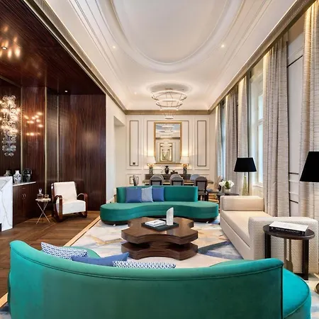 Matild Palace, A Luxury Collection