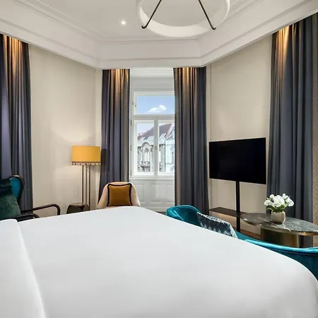 Matild Palace, A Luxury Collection Отель 5*