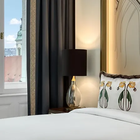 Matild Palace, A Luxury Collection