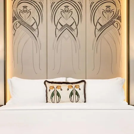 Отель Matild Palace, A Luxury Collection