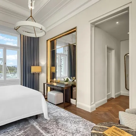 Matild Palace, A Luxury Collection Отель
