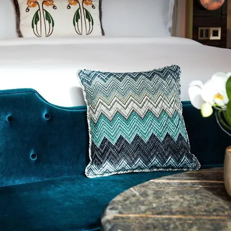 Отель Matild Palace, A Luxury Collection