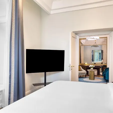 Matild Palace, A Luxury Collection