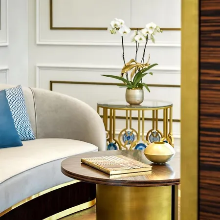 Отель Matild Palace, A Luxury Collection 5*