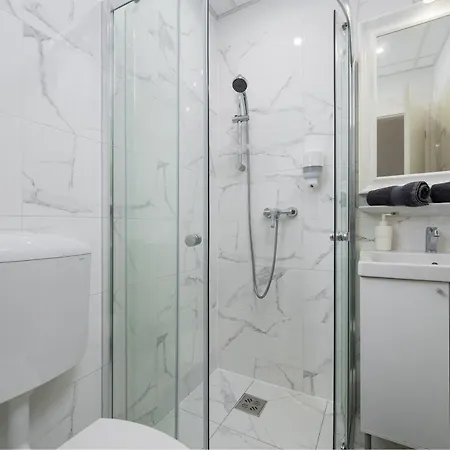 Vp12 Apartmán
