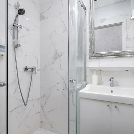 Vp12 Apartmán