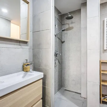 Apartment Krudy Gyula Stunning Fancy Downtown Spot With 2 Br Budapest
