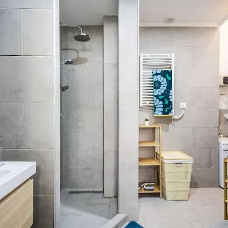 Krudy Gyula Stunning Fancy Downtown Spot With 2 Br * Budapest