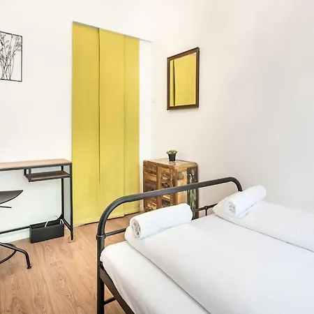 Krudy Gyula Stunning Fancy Downtown Spot With 2 Br