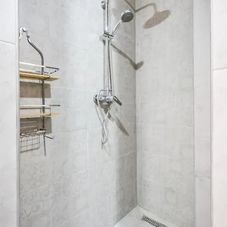 Krudy Gyula Stunning Fancy Downtown Spot With 2 Br * Budapest