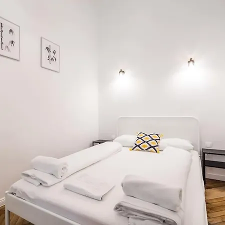 Krudy Gyula Stunning Fancy Downtown Spot With 2 Br
