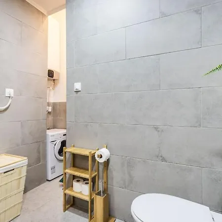 Krudy Gyula Stunning Fancy Downtown Spot With 2 Br * Budapest