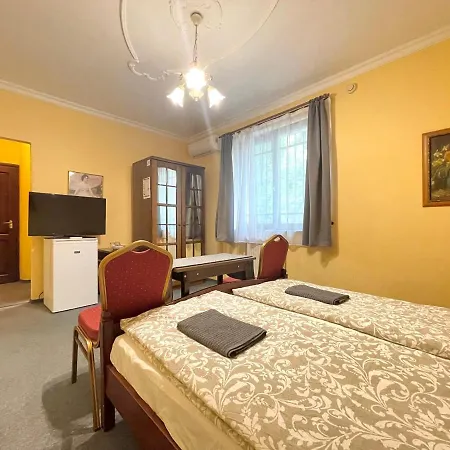 Luxi Romantik Apartahotel *
