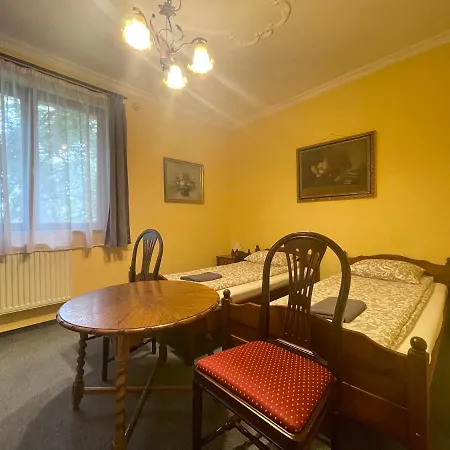 Apartahotel Luxi Romantik