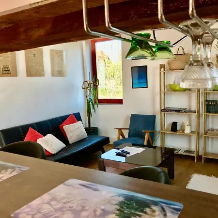 Apartman Kiscsillag Vendeghaz