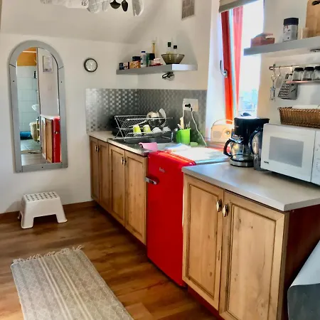 Kiscsillag Vendeghaz Apartman