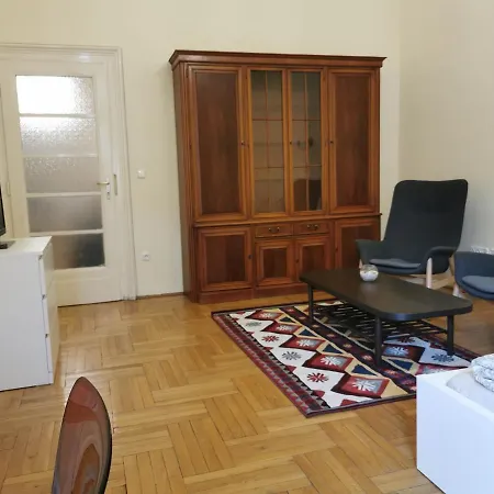 Andrassy * Budapest