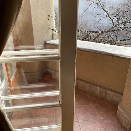 Andrassy Apartment *