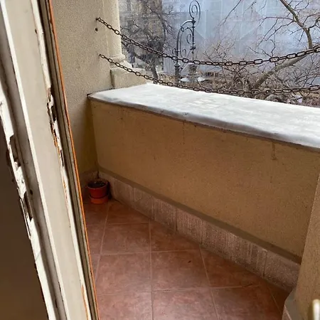 Apartment Andrassy