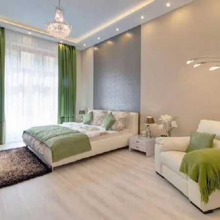 Apartmán Super