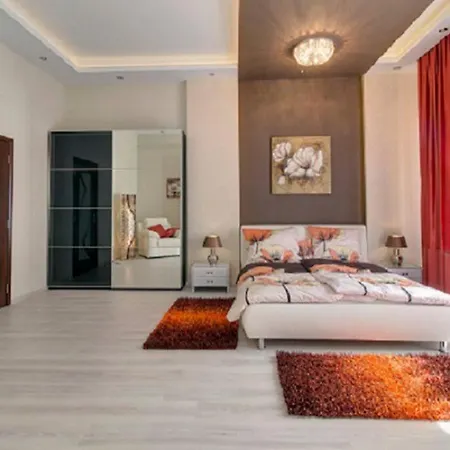 Super Apartmán