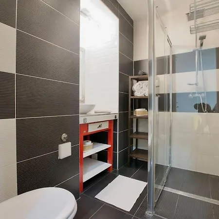 Apartment Standard By Hi5 - Bright Place *