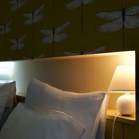 Apartment Standard By Hi5 - Bright Place Budapest