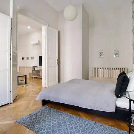 Apartment Standard By Hi5 - Bright Place *