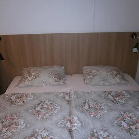 Vendégház Fanni Budapest