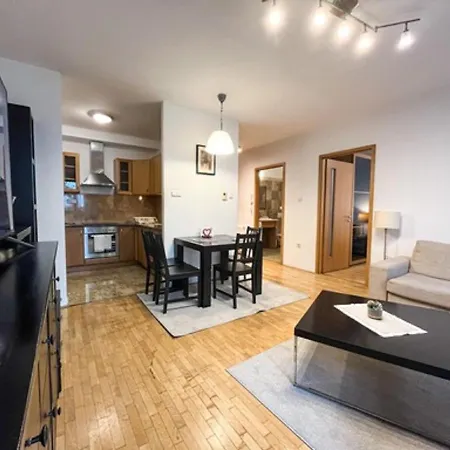 Apartament Artemisia Luxury Terrace *