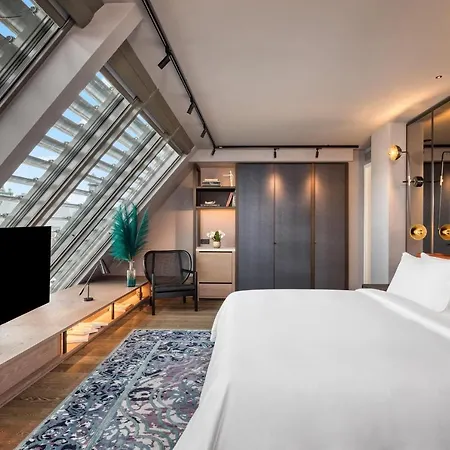 Matild Palace, A Luxury Collection Отель