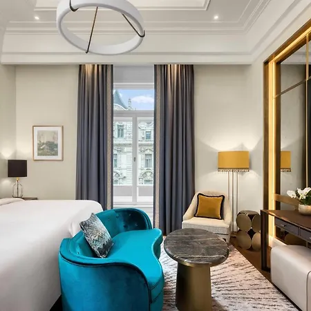 Matild Palace, A Luxury Collection