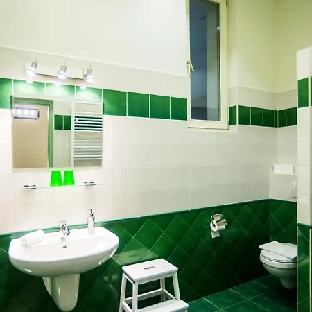 Budapest Rooms Bed And Breakfast Penzion