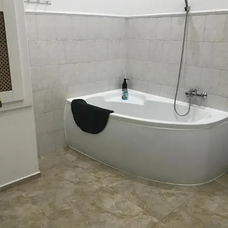 Szenes-house Apartman Budapest