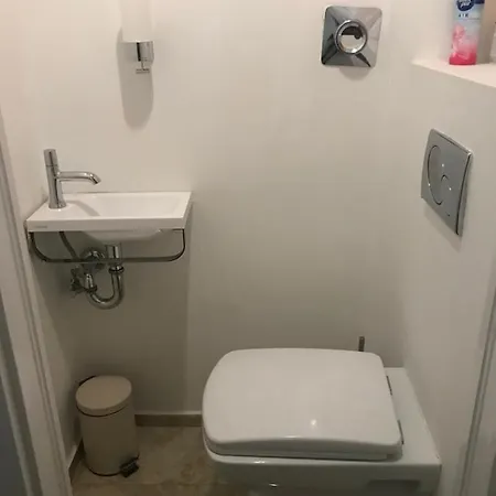 Apartman Szenes-house Budapest