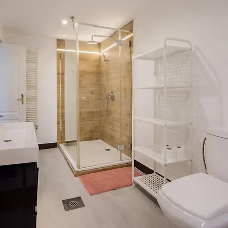 Appartamento Dolly's Duplex *