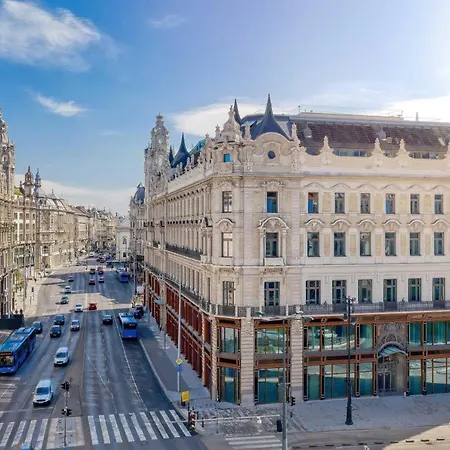 Отель Matild Palace, A Luxury Collection