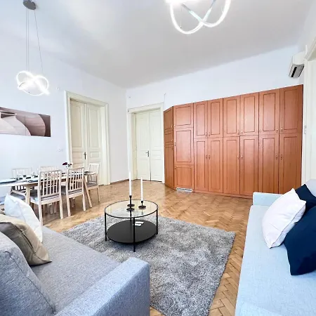 Apartment Ferenc *