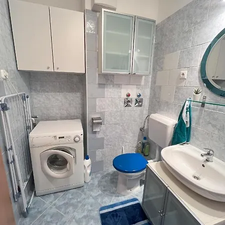 Lovely - Free Parking Apartment Budapest
