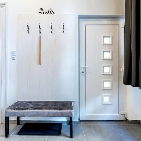 Apartamento Nora - At The Danube Budapest