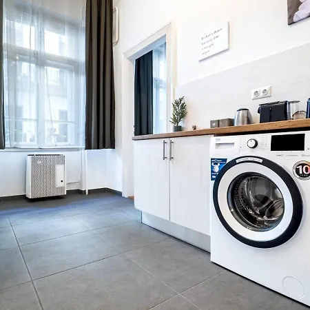 Apartamento Nora - At The Danube Budapest