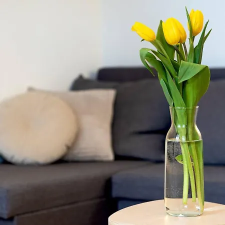 Apartamento Nora - At The Danube *