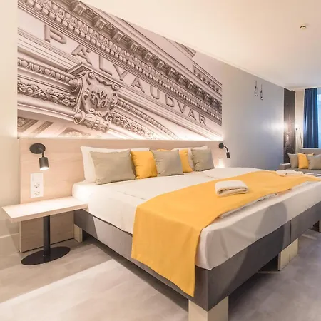 Impulso Fashion Otel