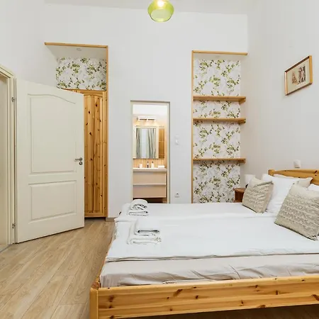Apartment Venus - Oktogon I Budapest