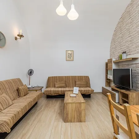 Venus - Oktogon I Apartment *