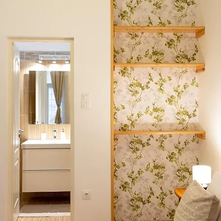 Venus - Oktogon I Apartment Budapest