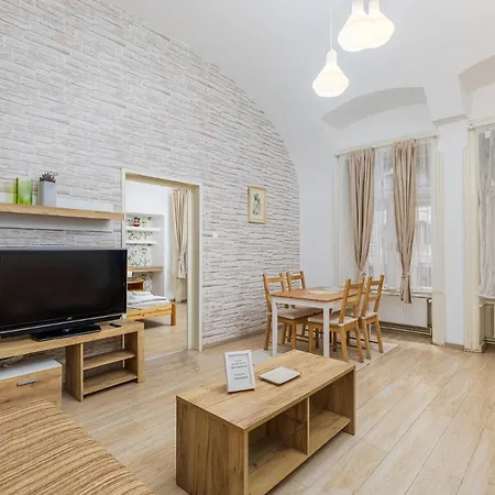 Venus - Oktogon I Apartment *